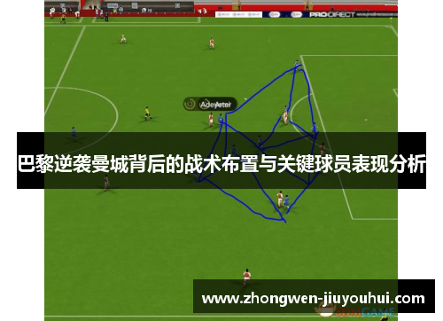 巴黎逆袭曼城背后的战术布置与关键球员表现分析