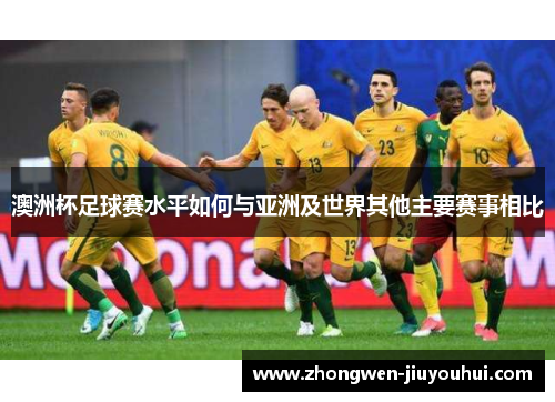 澳洲杯足球赛水平如何与亚洲及世界其他主要赛事相比 澳洲杯足球赛水平如何与亚洲及世界其他主要赛事相比