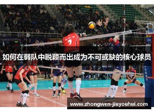 如何在弱队中脱颖而出成为不可或缺的核心球员