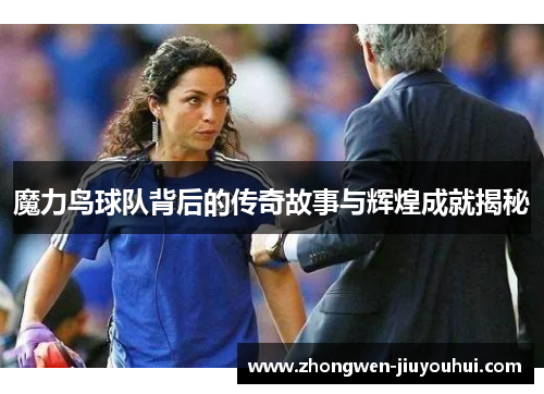 魔力鸟球队背后的传奇故事与辉煌成就揭秘